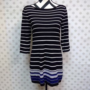 CLOSET CLOSING EUC WHBM Tunic